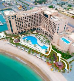 Al Bahar Hotel & Resort