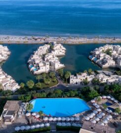 The Cove Rotana Resort – Ras Al Khaimah