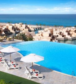 The Cove Rotana Resort – Ras Al Khaimah