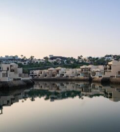 The Cove Rotana Resort – Ras Al Khaimah