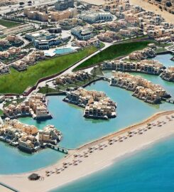 The Cove Rotana Resort – Ras Al Khaimah