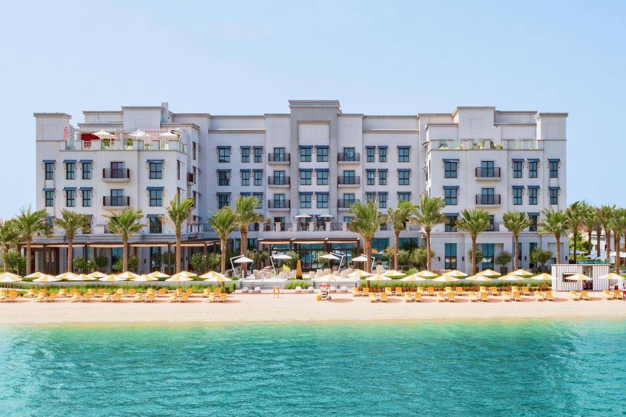 Vida Beach Resort Umm Al Quwain | UAE Directory