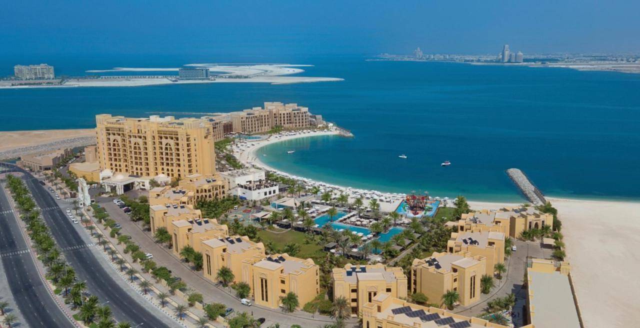 DoubleTree by Hilton Resort & Spa Marjan Island | UAE Directory