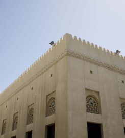 The Great Mosque of Dubai