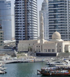 Masjid Al Rahim Dubai