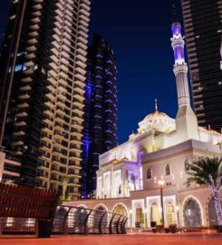 Masjid Al Rahim Dubai