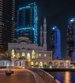 Masjid Al Rahim Dubai