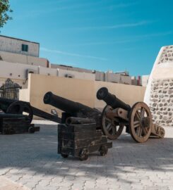 National Museum of Ras Al Khaimah