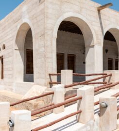 Mohammed Bin Salem Mosque Ras Al Khaimah