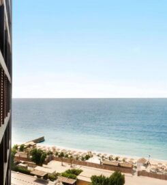 Wyndham Garden Ajman Corniche