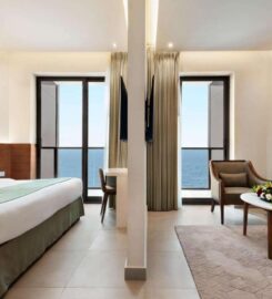 Wyndham Garden Ajman Corniche