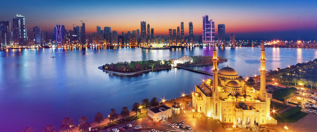 Sharjah United Arab Emirates | UAE Directory