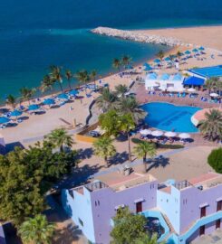 BM Beach Resort Ras Al Khaimah