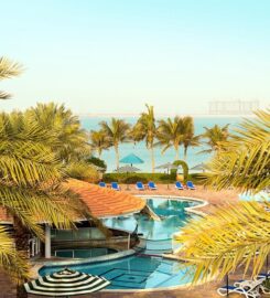 BM Beach Resort Ras Al Khaimah