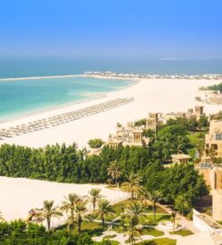 Hilton Al Hamra Beach & Golf Resort