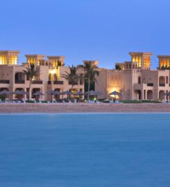 Hilton Al Hamra Beach & Golf Resort