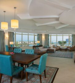 Hilton Al Hamra Beach & Golf Resort