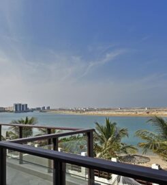 Jannah Resort & Villas Ras Al Khaimah