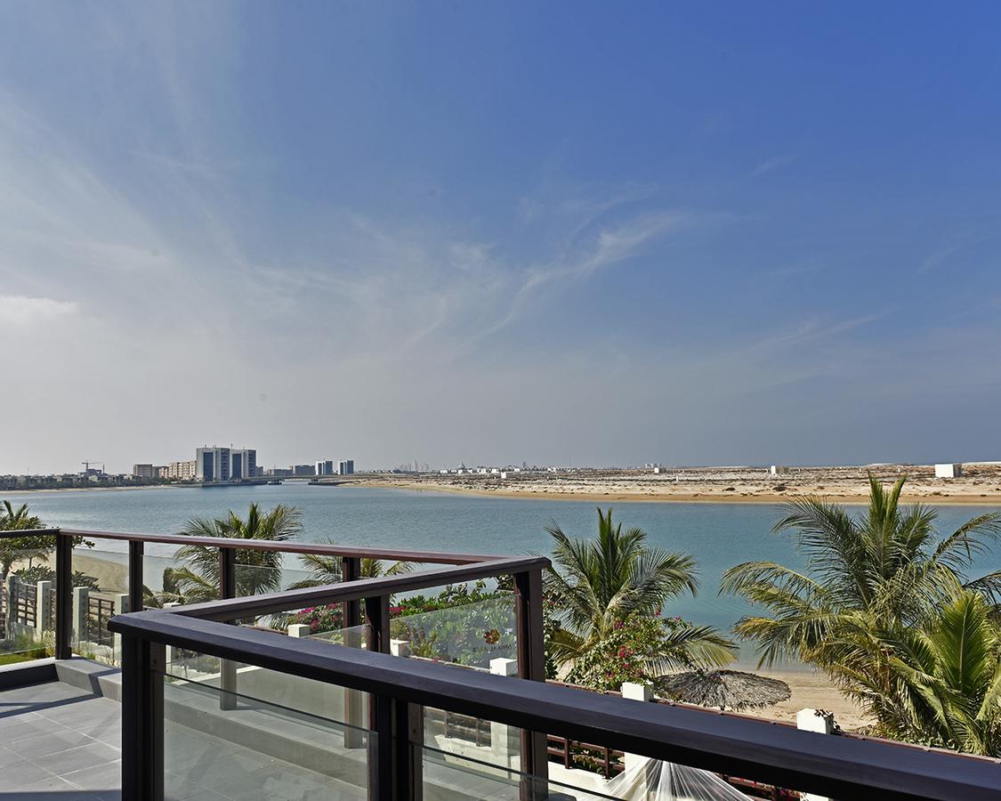 Jannah Resort & Villas Ras Al Khaimah | UAE Directory