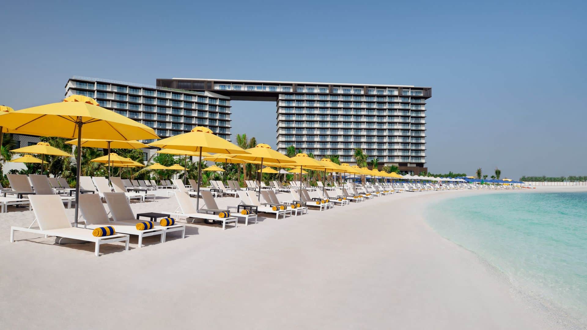 Mövenpick Resort Al Marjan Island | Hotels & Resorts | UAE Directory