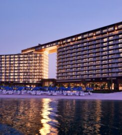 Mövenpick Resort Al Marjan Island