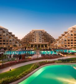 Rixos Bab Al Bahr Ras Al Khaimah