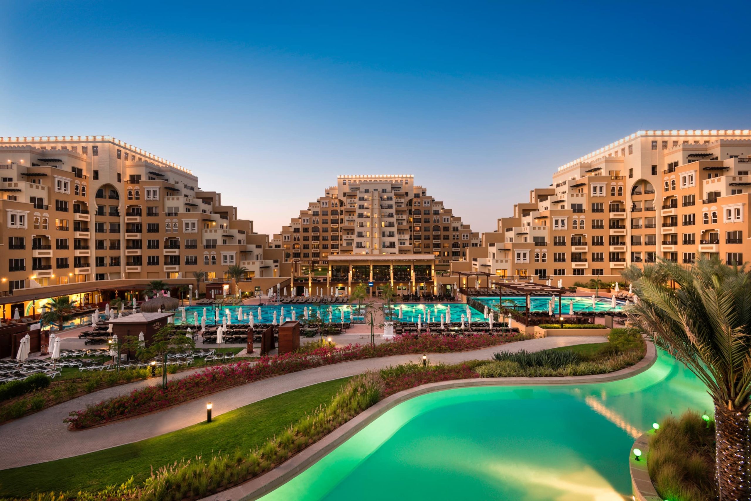 Rixos Bab Al Bahr Ras Al Khaimah Luxury Resort | UAE Directory