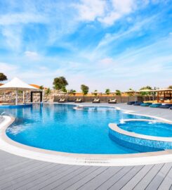 Ritz Carlton Ras Al Khaimah Al Wadi Desert